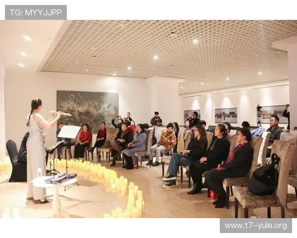 纽约国际艺术节汇聚全球顶尖艺术家，打造文化交流与艺术盛宴的绝佳平台