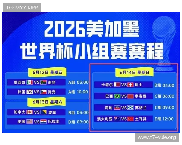 2026年世界杯直播官方信息公布,详解赛事时间、直播平台及观赛注意事项 2026年世界杯直播官方信息公布,详解赛事时间、直播平台及观赛注意事项